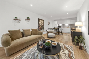 Atlas House Eight
